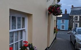 Rosie'S Place